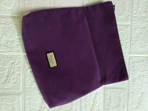 Gucci Pouch Bag