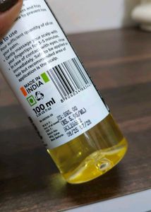 Brillare Argan Oil