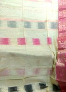 Bangla Tant Sarees