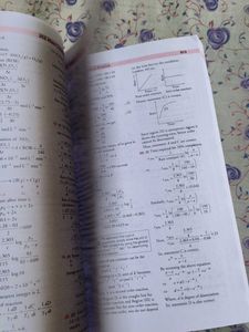 JEE Main Chemistry Solved Papers