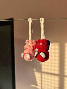 Handmade Spider-Man &amp; Black Suit Spider-Man(1 pc)