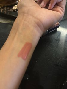 Charmacy Liquid Lipstick - Classic Nude Shade