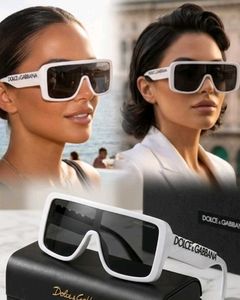 Dolce &amp; Gabbana Sunglasses PREMIUM FOR UNISEX
