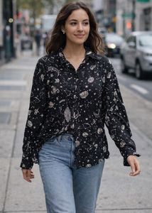 fashion Shirt from japan 🇯🇵