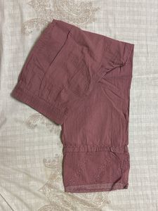Elegant Rose Kurta Set