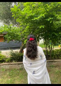 royal rajputi peacock 🦚 saree