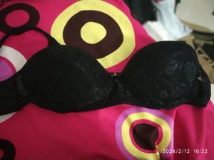 Brand New Bra