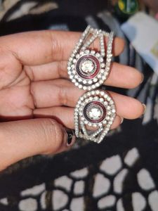 Stone Bracelet