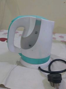 Cordless Automatic Electric Kettle