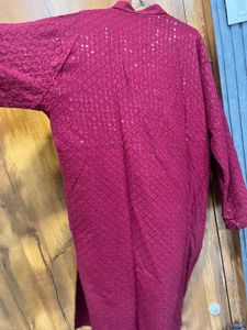 Navratri men’s kurta set  wedding  festiv