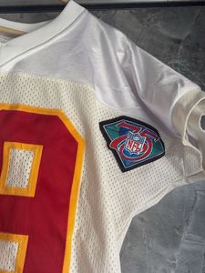 new Vintage NFL Kansas City Chiefs Jersey
