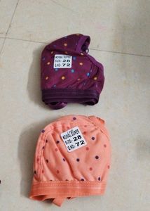 100 Rs Me 5.Bra .....