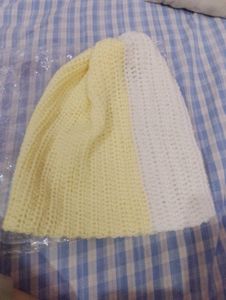 Crochet Cap