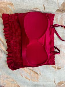 Tank top Padded