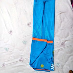 Original Adidas India Cricket Jersey T-Shirt