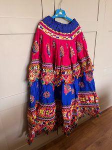 Chaniya Choli