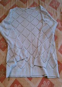 Maxi Dress and 1 corean top for L size