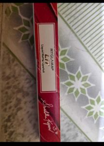 Myglamm Colour Me Wild Liquid Lipstick