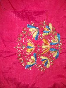 Lehenga Choli Set