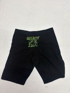 Insane "Beast of the Lion" MMA Shorts