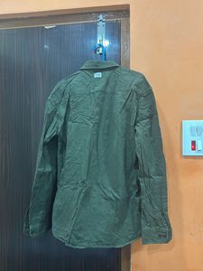 G-Star Raw Men's Button Down Shirt