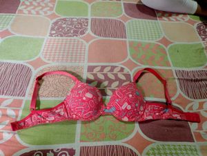 zivame padded comfortable bra
