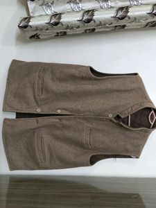 Nehru Jacket For Men's