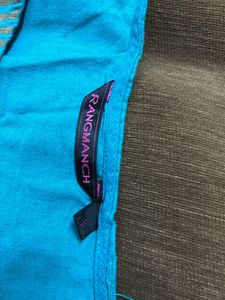 Rangmanch Pantaloon Kurti