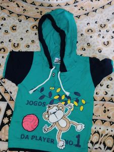 Baby Boys T Shirt