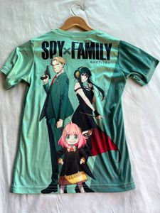 4 pic Tshirt combo (size- 5 years+)