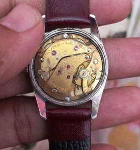 FAVRE-LEUBA GENEVE SEAKING Watch