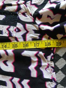 Stylish Graphic Print Shirt