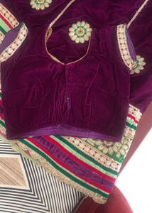 lehenga