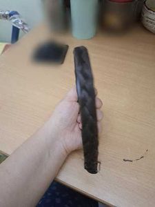 Braided Hair Extension