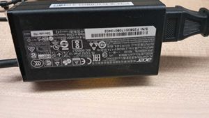 Acer Laptop Charger - Power Up Your Device