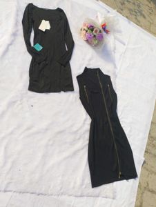 🥳Free Deliver Chic Black Dresses - Bundle Deal!🥳