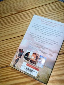 Nicolas Sparks Safe haven