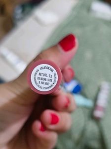 Lakme Hya Beach Edit Lipstick + Liner