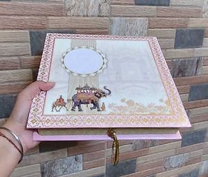 Multipurpose Box