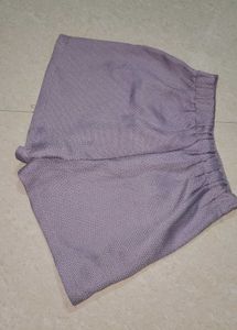 Lilac Co-ord Set
