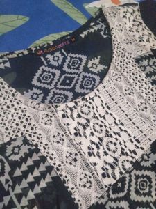 Women Long Top