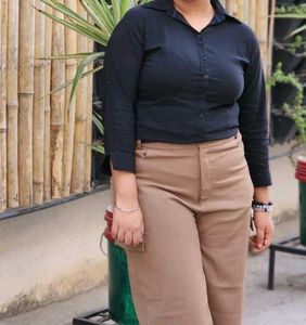 Classic Black shirt