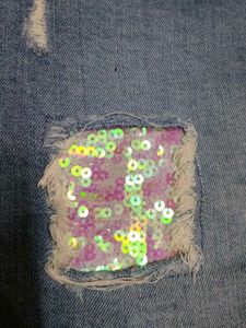 Lee Cooper Denim Shorts