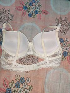 Push-up Bra (Underwired)