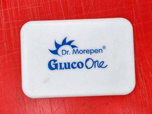 Dr. Morepen GlucoOne BG-03 Sugar Testing Machine