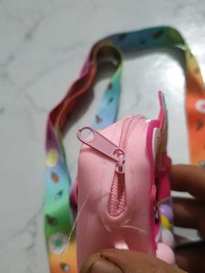 Unicorn Pop-It Purse