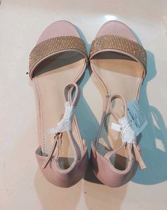 Allen Solly Heel