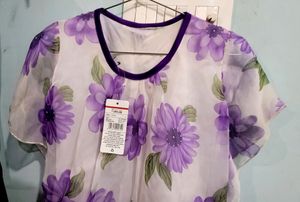 Pack 2 Quality Tops