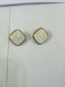 Emerald Dangle Earrings