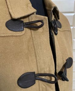 Long Coat